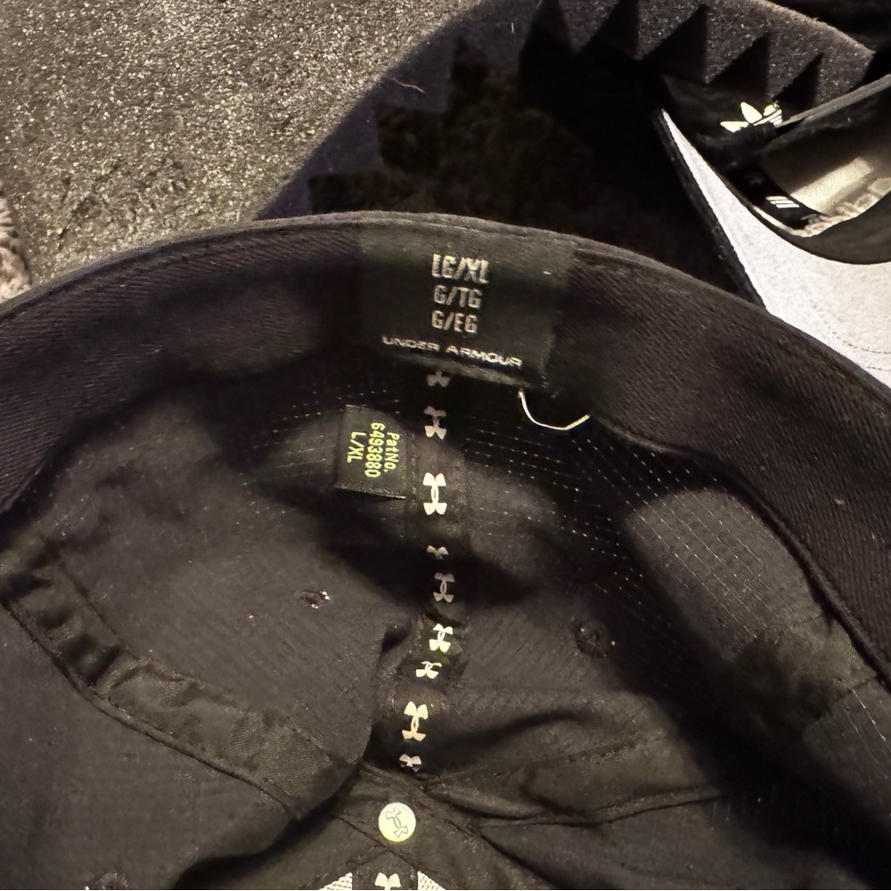 Three hat bundle - Picture 7 of 9